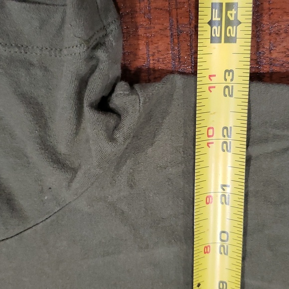 Minnesota Vikings Nike patriotic USA Military NFL football tee - Picture 5 of 7